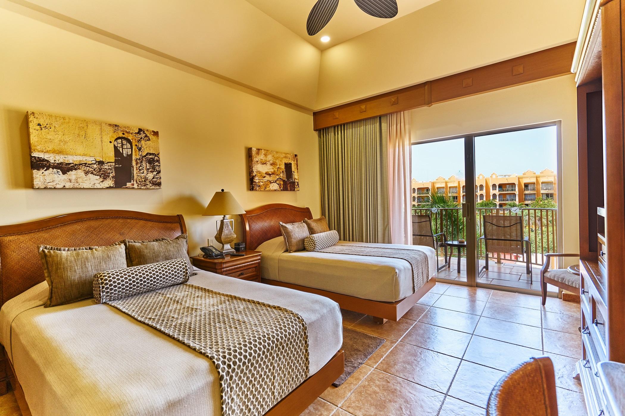 The Royal Haciendas Resort & Spa Playa del Carmen Eksteriør billede