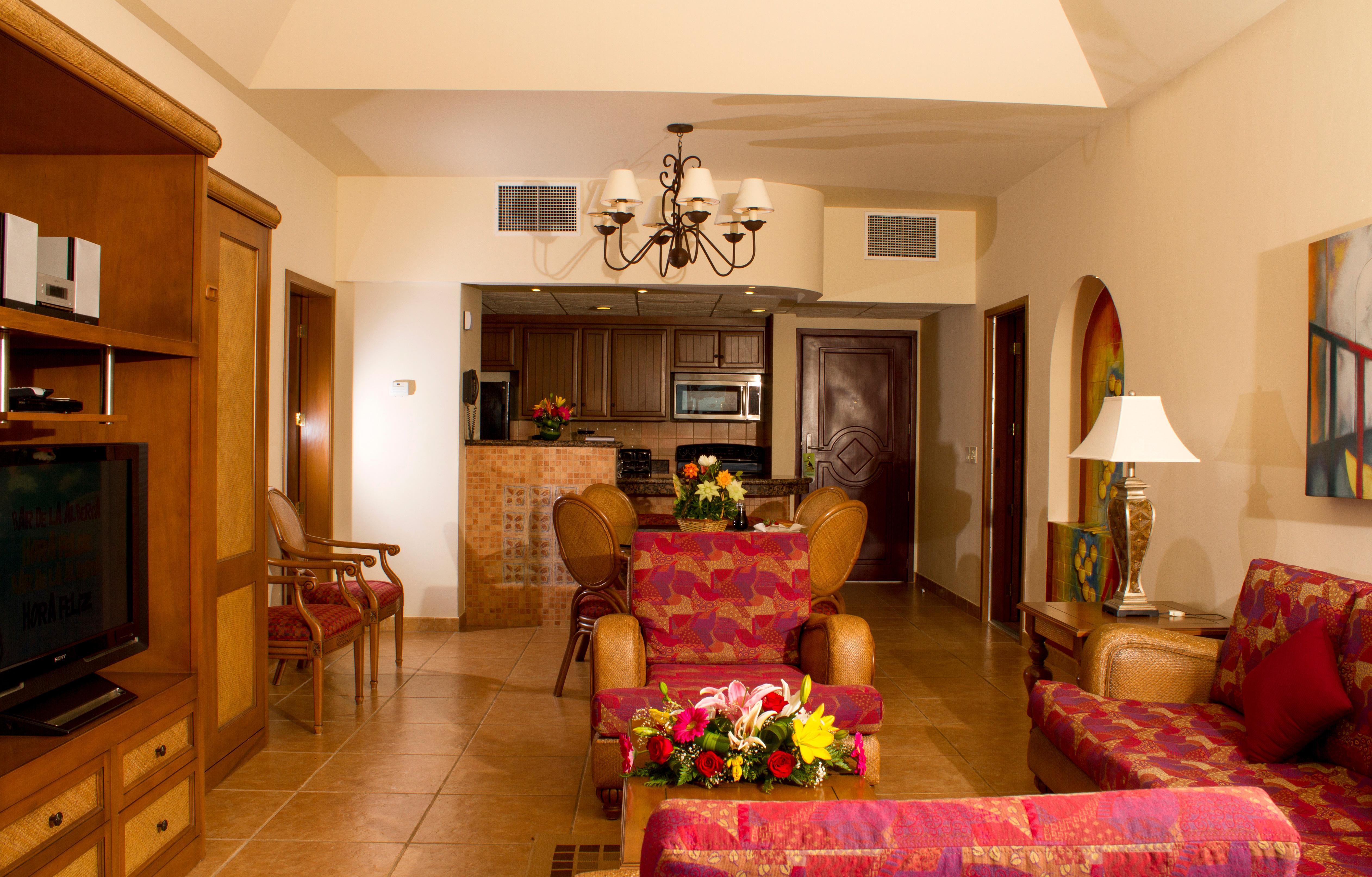 The Royal Haciendas Resort & Spa Playa del Carmen Eksteriør billede