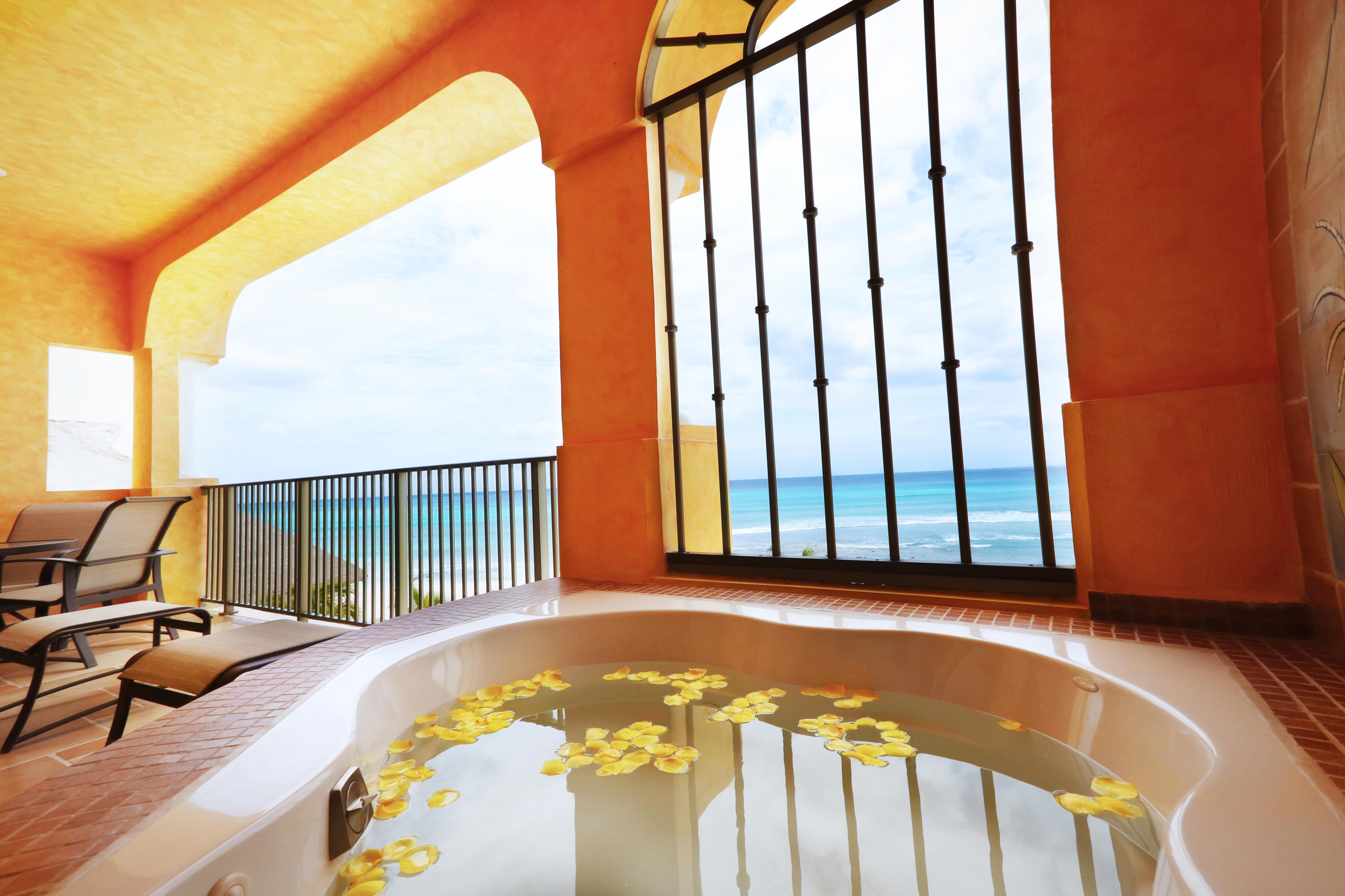 The Royal Haciendas Resort & Spa Playa del Carmen Eksteriør billede
