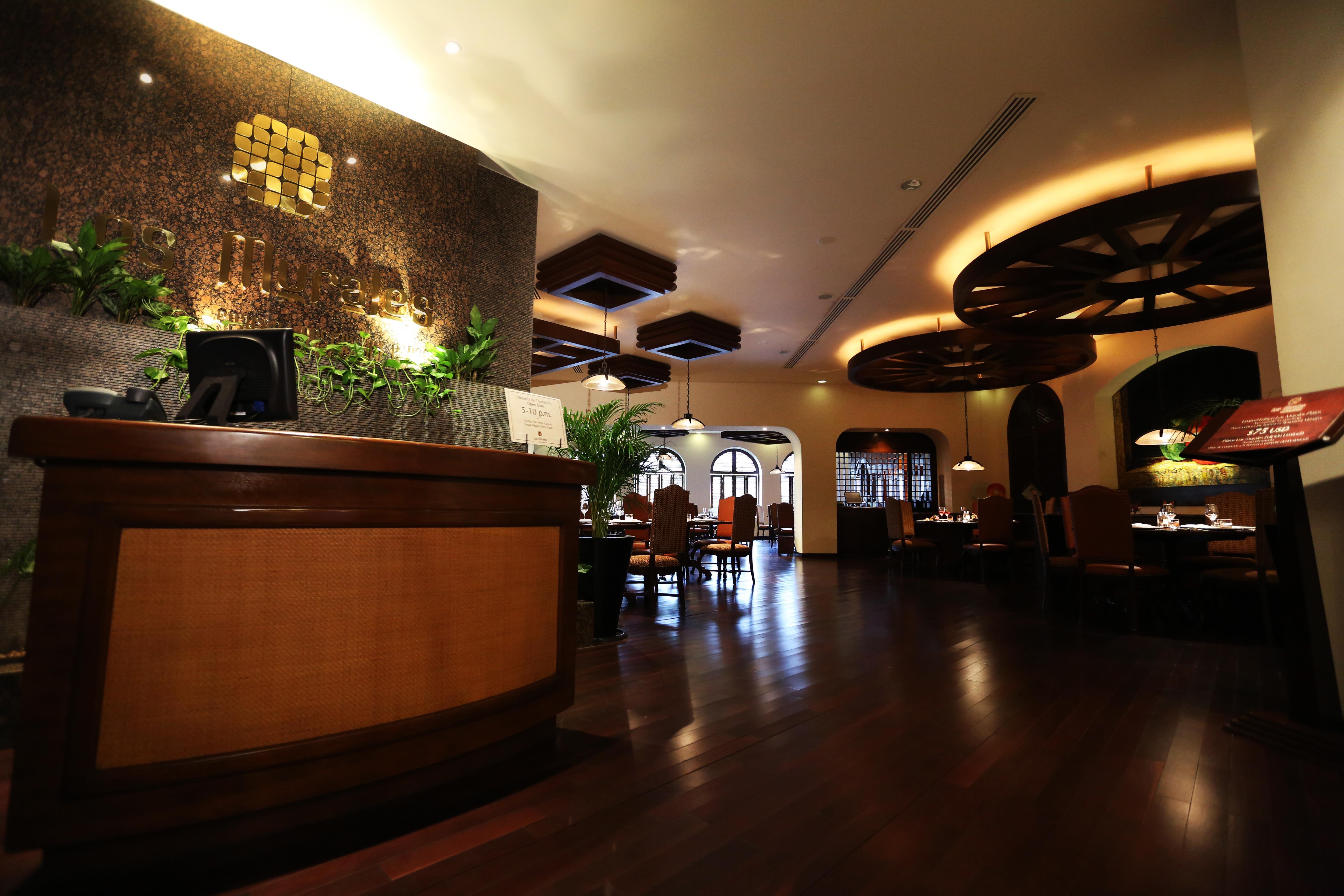 The Royal Haciendas Resort & Spa Playa del Carmen Eksteriør billede