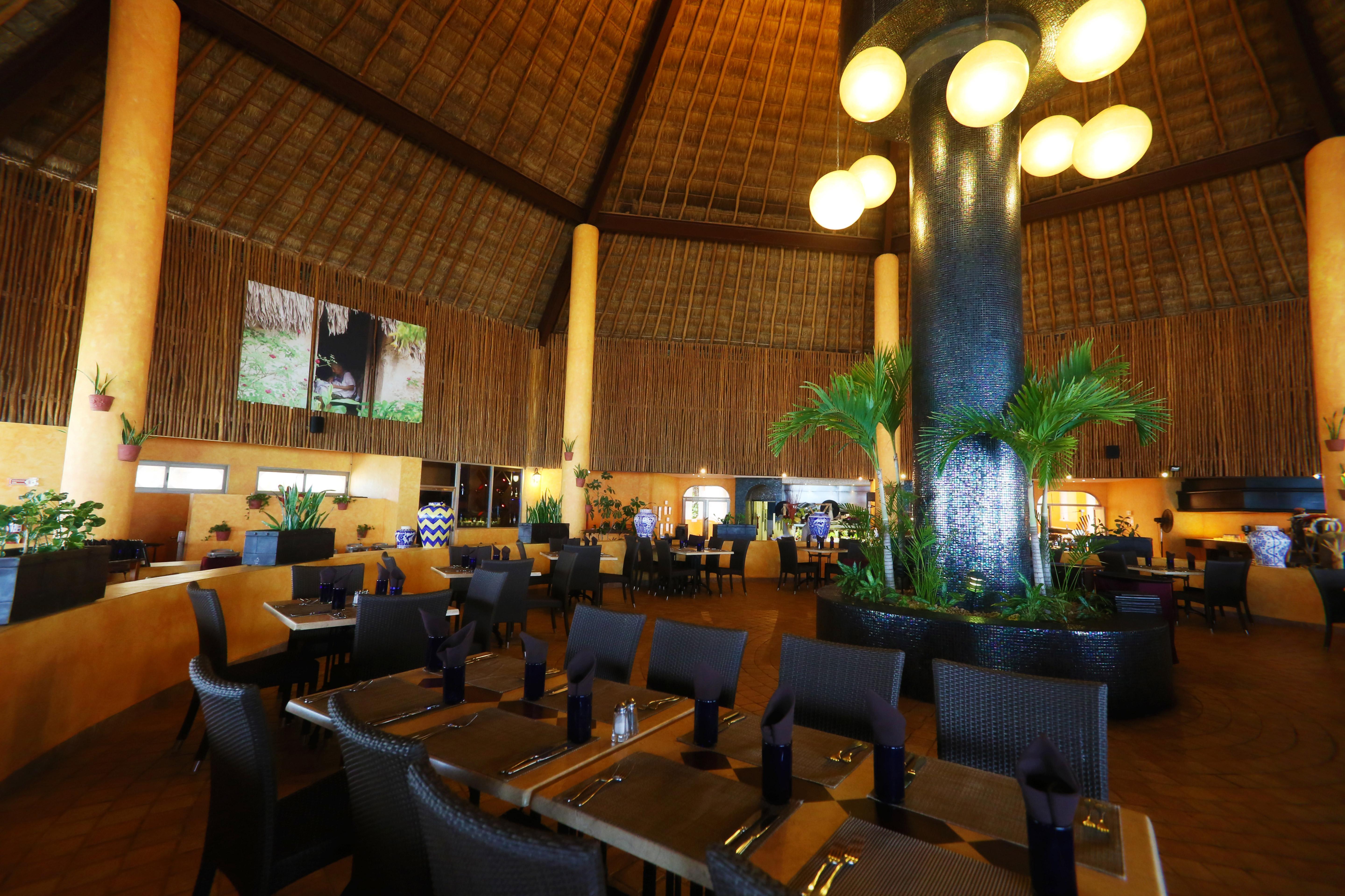 The Royal Haciendas Resort & Spa Playa del Carmen Eksteriør billede