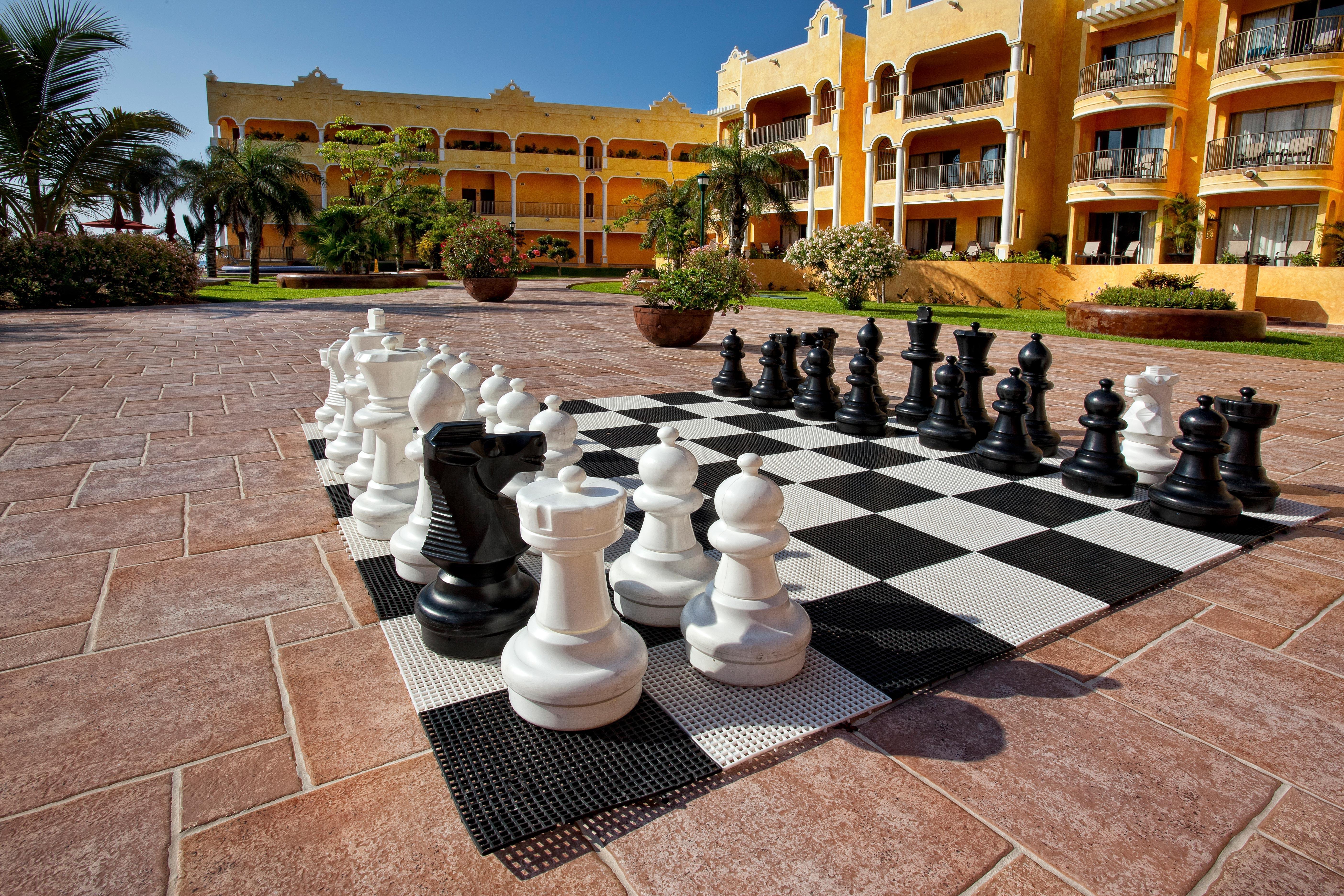 The Royal Haciendas Resort & Spa Playa del Carmen Eksteriør billede