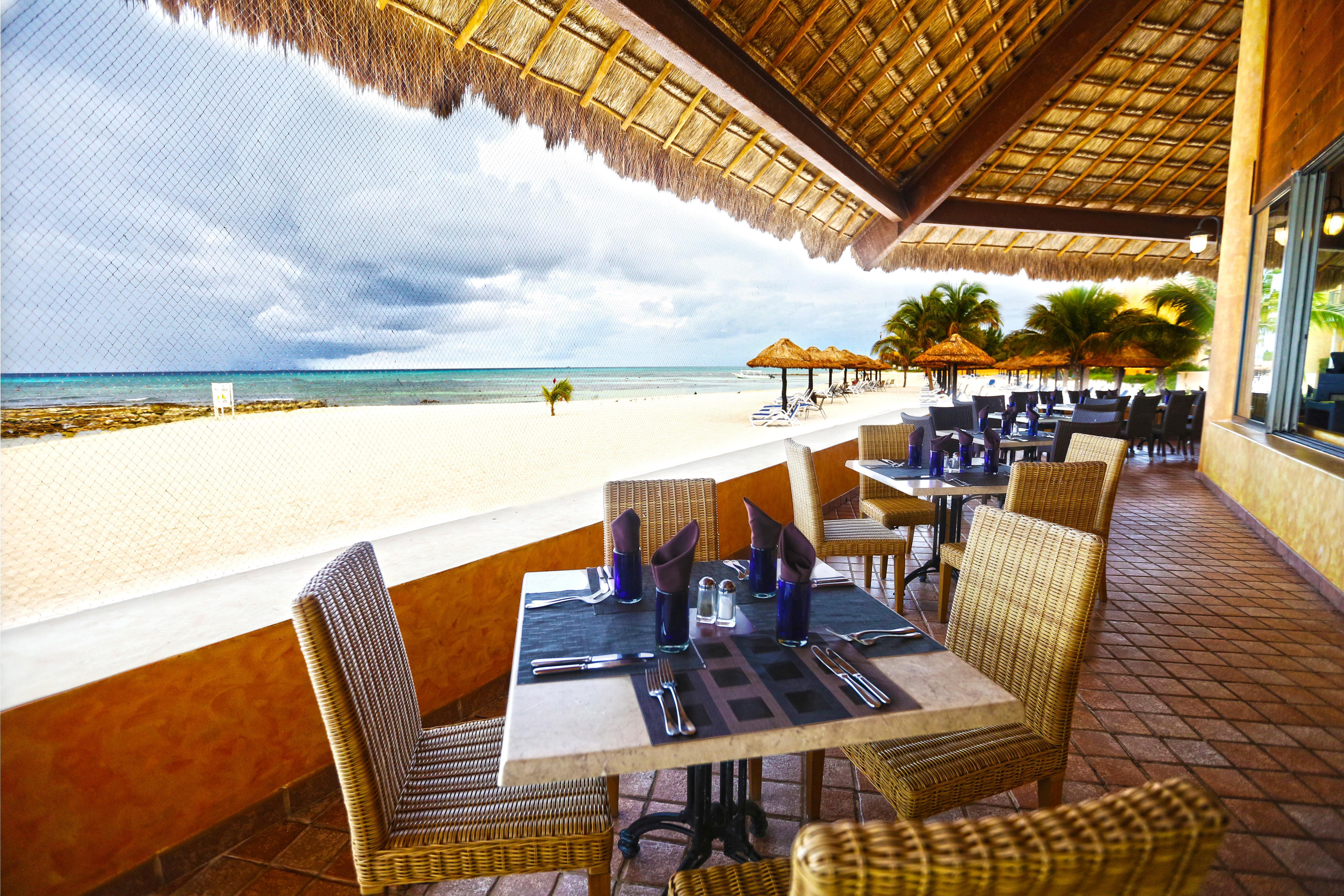 The Royal Haciendas Resort & Spa Playa del Carmen Eksteriør billede